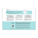 Principle Business Enterprises Select Heavy Protection Absorbent Underwear, Medium (80/CS) 