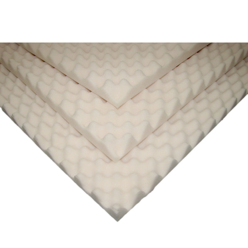 Eggcrate Standard Convoluted Pad (Case of 12)