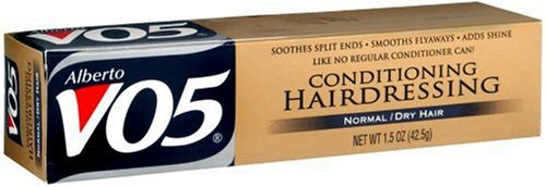DOT Foods - Kraft Foods Inc Hair Conditioner Alberto VO5 1.5 oz. Tube 