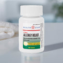 Geri-Care Health*Star Chlorpheniramine Maleate Allergy Relief (1200/CS) 