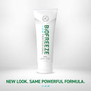 Biofreeze Professional Pain Relieving Gel, 4-ounce tube (Case of 144)