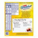 Carnation Breakfast Essentials Vanilla Nutritional Drink (60/CS)