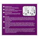 Unifine Pentips Standard Insulin Pen Needle, 31 Gauge, 6-millimeter (100/BX)