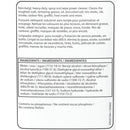 Speedball 2000 Surface Cleaner / Degreaser (Case of 2)