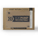 Sharps Compliance Sharps Compliance Pump Return Box, Small (24/CS) 