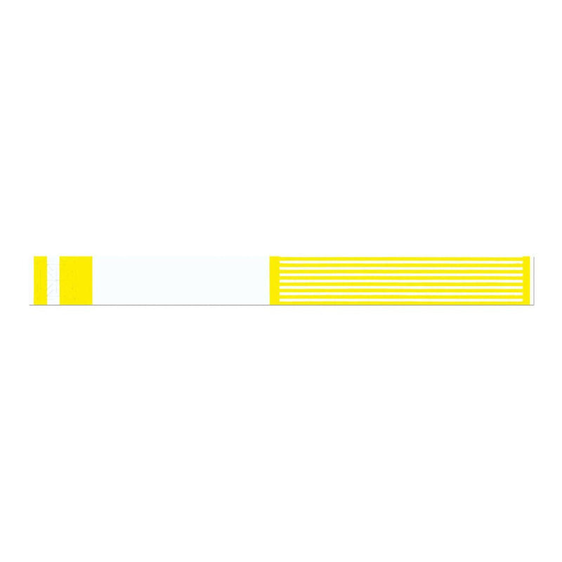 ShortStay Identification Band, 12 – 13 Inch (Box of 1000)