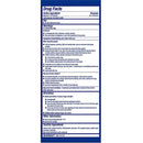 Galderma Laboratories Differin 0.1% Adapalene Gel Acne Treatment, 45-gram Pump Bottle 