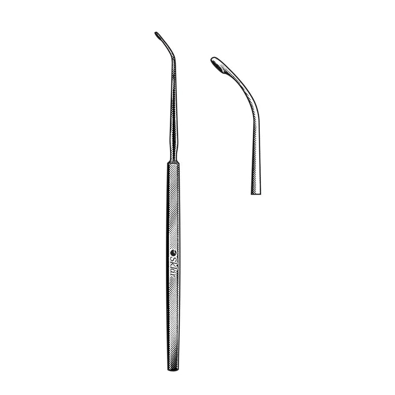 Sklar Kuhn-Bolger Antrum Curette - 70-9190 