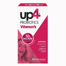 up4 Probiotics Women's Urinary Tract + Vaginal + Digestive + Immune Support