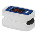 SmartHeart Fingertip Pulse Oximeter for Blood Oxygen Saturation, Economy (Case of 48) 