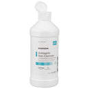 McKesson Antiseptic Skin Cleanser, 16-ounce Flip-Top Bottle (12/CS) 