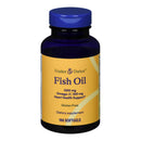 Foster & Thrive Fish Oil 1000 mg Softgels (Bottle of 100)