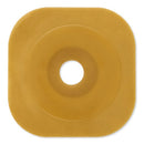 New Image FlexWear Colostomy Barrier Pre-cut to Fit 25mm Stomas (Box of 5)