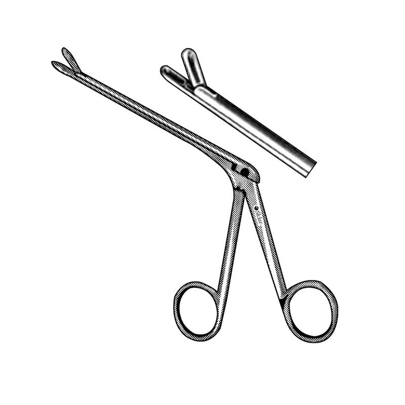 Sklar Watson-Williams Nasal Forceps - 70-4408