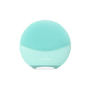 Foreo Inc LUNA 4 mini Facial Cleansing Device, Arctic Blue 