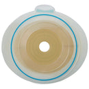 Coloplast SenSura Mio Click Ostomy Barrier, 25 mm Stoma Opening, Green Match (5/BX) 