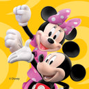 Medibadge KLS Mickey Mouse Clubhouse Stickers (Roll of 100)