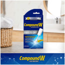 Compound W Freeze Off Dimethyl Ether / Propane Wart Remover 