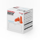 Howard Leight by Honeywell Maximum Disposable Foam Earplugs (Case of 2000) 