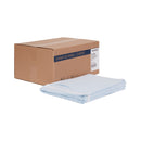 McKesson Exam Cape, Blue (Case of 100)