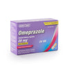 Geri-Care Omeprazole Antacid (Case of 1008)