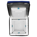 Vaccine Transport Cooler Cool Cube 03 11 X 11 X 11 Inch For Transport of Vaccine, Medicine (Each)