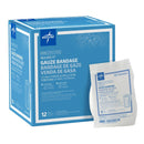 Bulkee II Six-Ply Gauze Bandage, 2.25 Inch x 3 Yard (Case of 96)