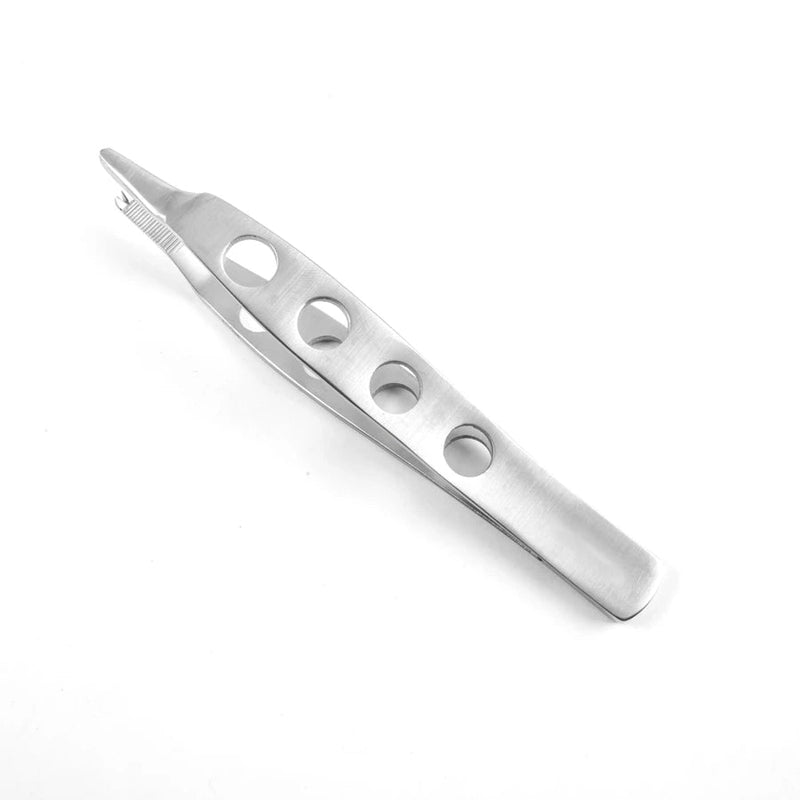 Sklar Jeans Dissecting Forceps - 5-1/2" - 19-2181 
