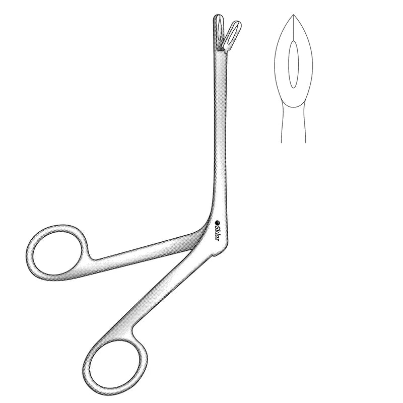 Sklar Weil Ethmoid Bone Forceps - 70-5430