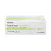 McKesson Silicone Medical Tape, 1 Inch x 5-1/2 Yard, Transparent (Case of 10 Boxes)