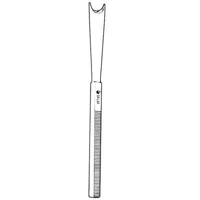 Sklar McIndoe Nasal Chisel 5-1/2" - 40-6133