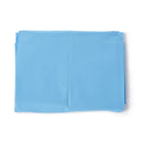 McKesson Brand McKesson Table Drape, 50 x 90 Inch (20/CS) 