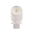 Coloplast SenSura Mio Convex Soft 1-Piece Opaque Ostomy Pouch System, 15 – 33 mm Stomas (10/BX) 