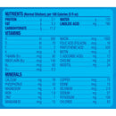 Mead Johnson Enfamil Enspire Infant Formula, 20.5-ounce canister (4/CS) 