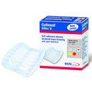 Cutimed Siltec B Hydrogel Dressing, 6 x 6 Inch (Box of 10)