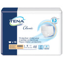 Essity HMS North America Inc Tena Classic Absorbent Underwear, Large (72/CS) 