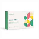 Everlywell Vitamin D Test (12/CS)