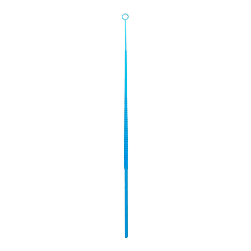 McKesson Inoculating Loop, Dark Blue, 10 μL, 20-Centimeter Length (25/BG) 