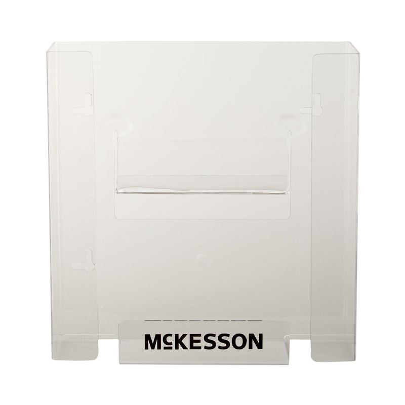 McKesson Glove Box Holder, 4 x 10 x 10¾ Inch (Case of 10)