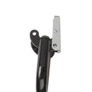 Drive DeVilbiss Healthcare drive Swing-Away Footrests, Plastic 