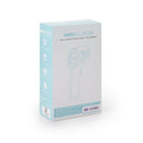 MedSource International MEDSOURCE Noncontact Infrared Thermometer 