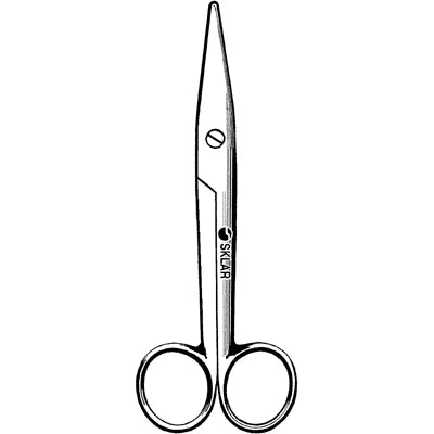 Sklar Mayo-Noble-Stille Dissecting Scissors - 6-1/2" - 15-2862