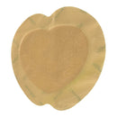 Sion Brands LLC ComfortFoam Border Foam Wound Dressing w/ Adhesive, Sacral 18.4 x 18.4 cm (5/BX) 