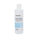 McKesson Lubricating Ostomy Appliance Deodorant, 8-ounce squeeze bottle (Case of 6)