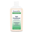 CONDITIONER HAIR 8 OZ BTL W/DISP CAP 48/CS