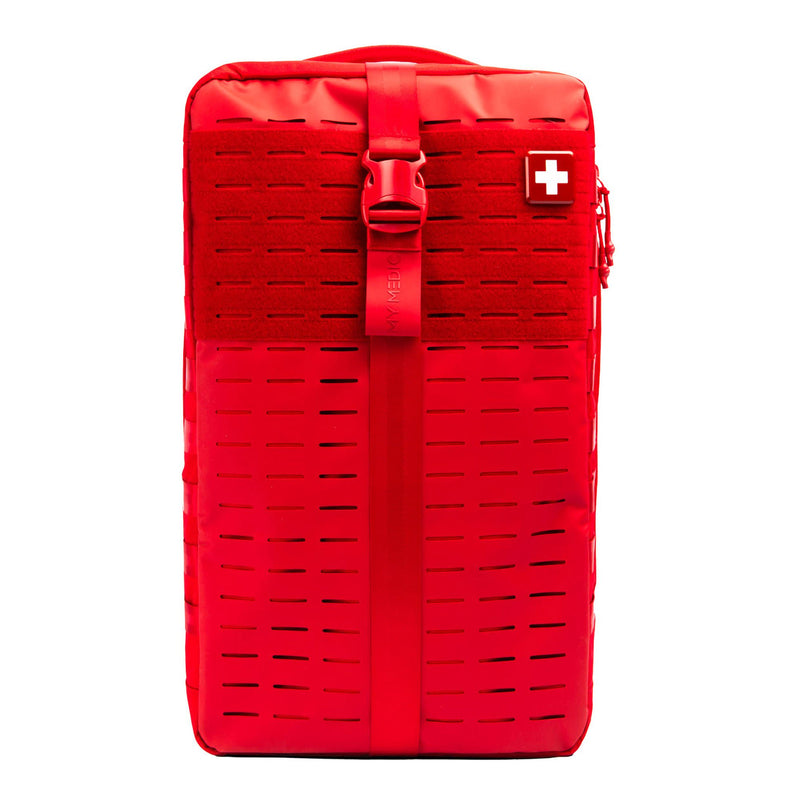 The Medic Pro 10 Person First Aid Kit (Each)