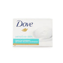 Dove Sensitive Skin Soap (Case of 72)