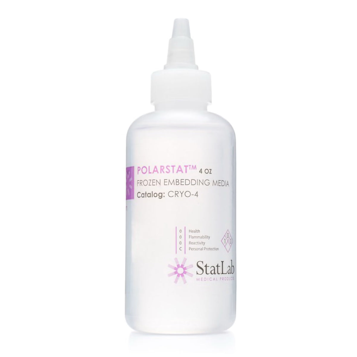 Frozen Section Medium PolarStat Frozen Embedding Medium Clear (Each)