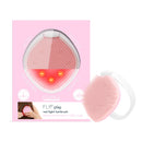 LED Hairbrush FLIP Red (Each)