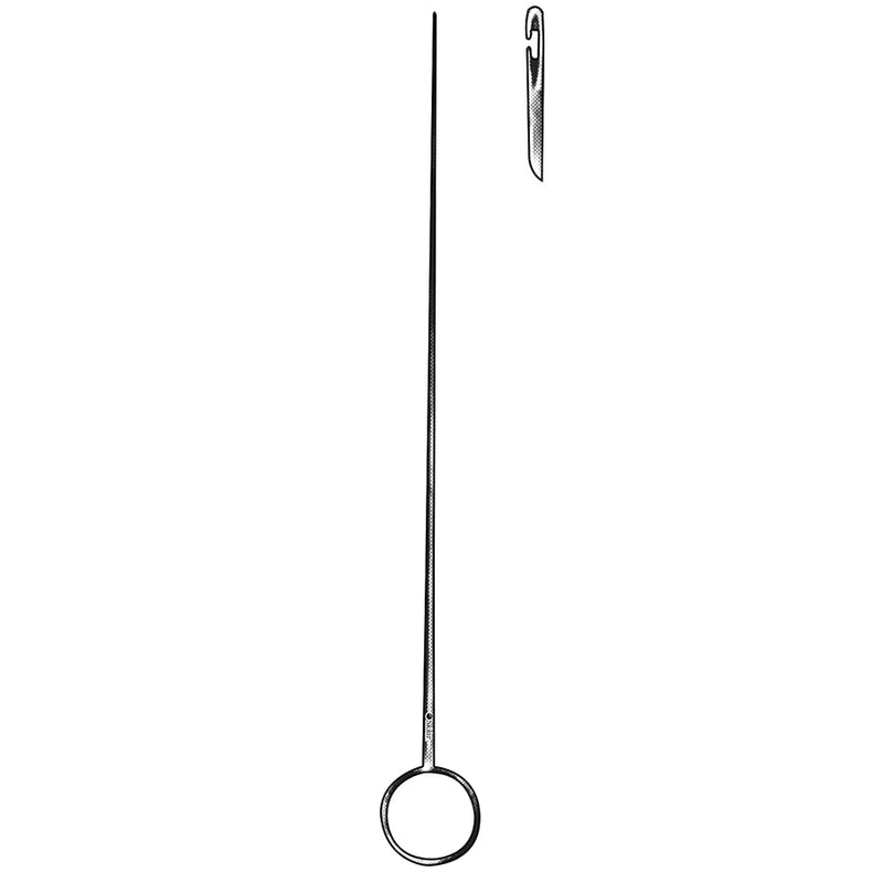 Sklar Rumel Cardiovascular Tourniquet Stylet - 52-4112 